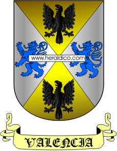 apellido escudo heraldica apellidos